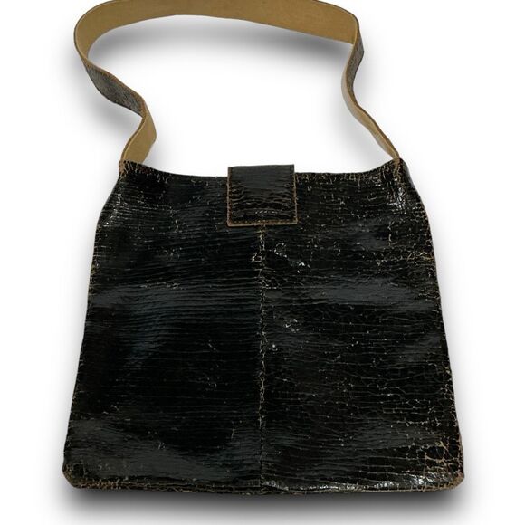 Harley Davidson Shoulder Bag - Picture 6 of 8